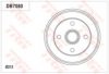 FAW TJ 3502215101 Brake Drum